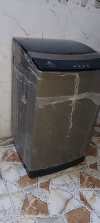 غساله ١٠ كيلو • نظيفه حيل • عطل برمجه