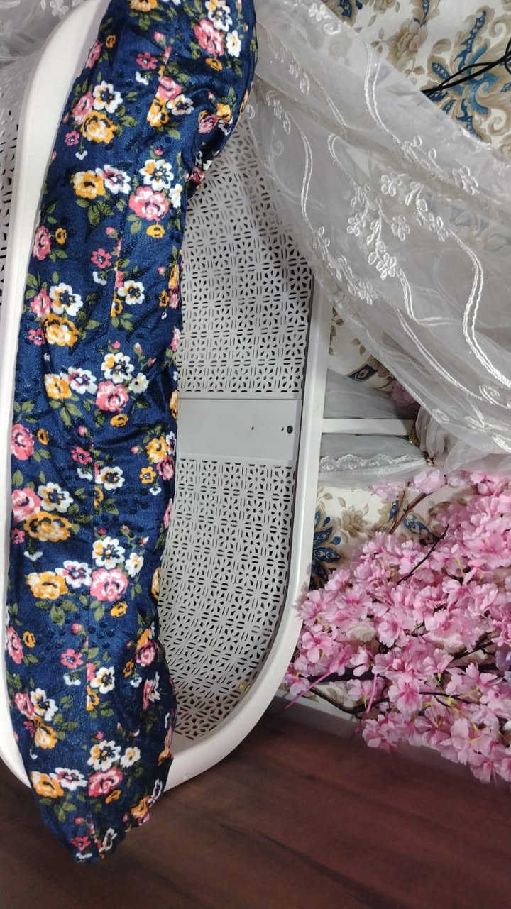 للبيع كاروك مستعمل نظيف ويا دوشك مالته كطن السعر 150 وبي مجال 
العنوان كربلاء حي رمضان


**إذا كنت صاحب هذا الإعلان وتريد حذفه لأي سبب، رجاءا أرسل رسالة إلى الدعم الفني**