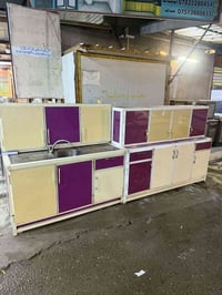 يا الله كاونتر 4قطع تركي جدن نضيف سعر 285وبي مجال (07513880655)وبي وات...