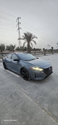 سنترا SR • ٢٠٢٤ • بدون رقم