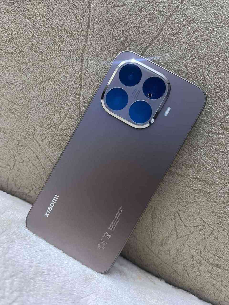 شاومي Xiaomi 15T pro
ذاكره 512
نظافته ١٠٠/١٠٠
بطارية ١٠٠
التلفون مكفول من اي خلل أو أي عطل شرط الفحص 
السعر 825الف وبي مجال 
المكان ناصرية مدينة الصدر 
*********** الشطره, ذي قار
