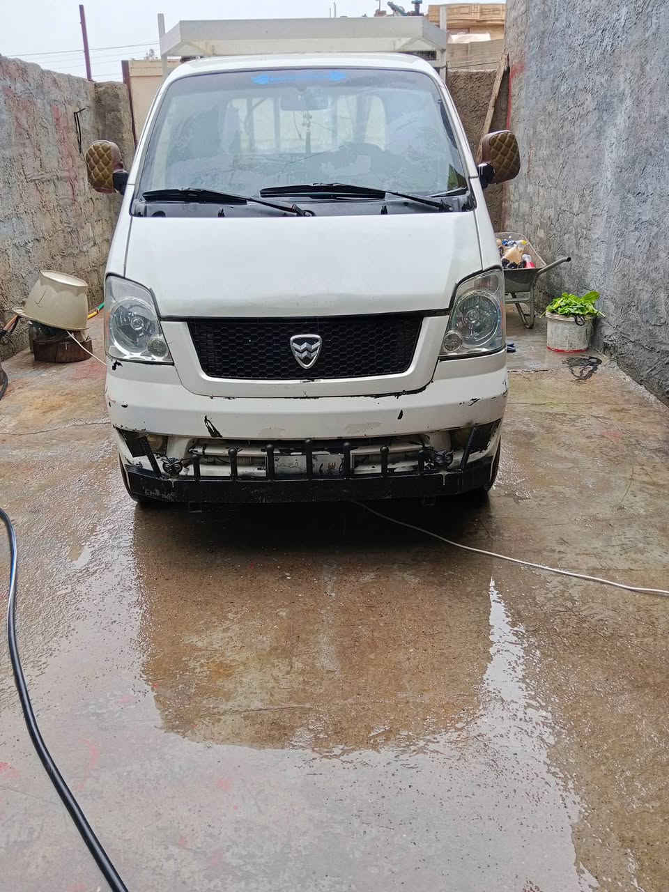 هانفي للبيع موديل 2012استفسار ***********
