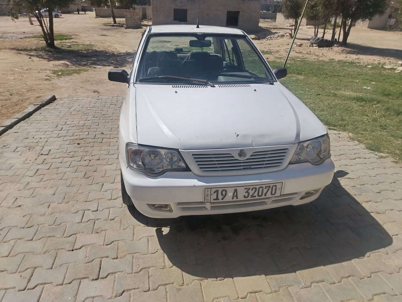 منغولي موديل 2010 بسمي السياره رقم كربلاء رقم دولي
جاهزه السياره مناقصها اي شي مكان السياره كربلاء
***********
