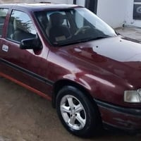 فيكترا ١٦٠٠ • بدون صبغ • رقم نينوى