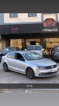 جيتا ٢٠١٧ • ١٫٤ توربو • ١٧٥٠٠٠ ميل