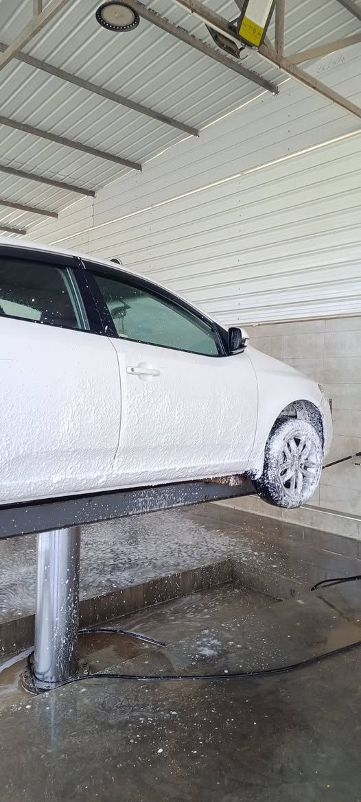 يا الله السلام عليكم كيا سيراتو موديل 2011التفاصيل بالسونار
السعر 100مكانها الأنبار الرمادي


**إذا كنت صاحب هذا الإعلان وتريد حذفه لأي سبب، رجاءا أرسل رسالة إلى الدعم الفني**