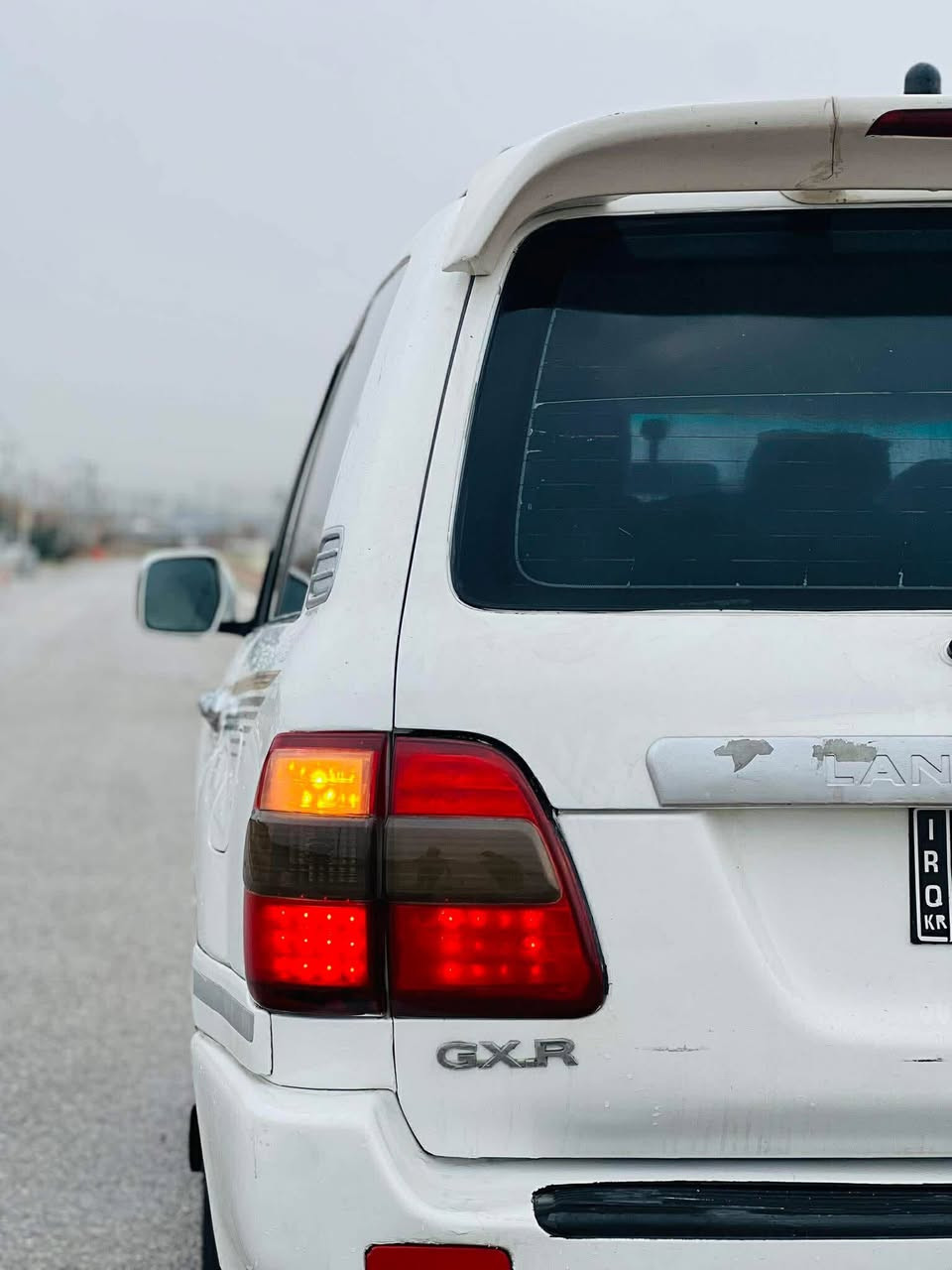 سلاو خوا لە مالی هه مو لیک
مۆنیکای  لؤك 
2003📦
قە پاتە ماسفات 
سیارە ک ساغ ساغ
علوج
هه مو گيانى به شرت
ته غداي هه مو بازار 💣
98$💸😱
گۆڕینوە شت ناکم 
سیارە کە ئی مالی خۆ مانە 
لە قە لا دزم 
***********☎️
