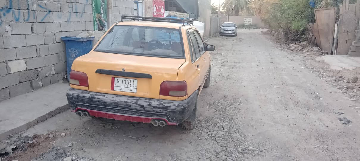 سايبا موديل ١٠ بسمي كير محرك خير من الله  عليه غرامه٤٠٠ وهيه ٢٠٠ على مشتري السعر ٢٠٠٠٠٠ مليونيين ***********
