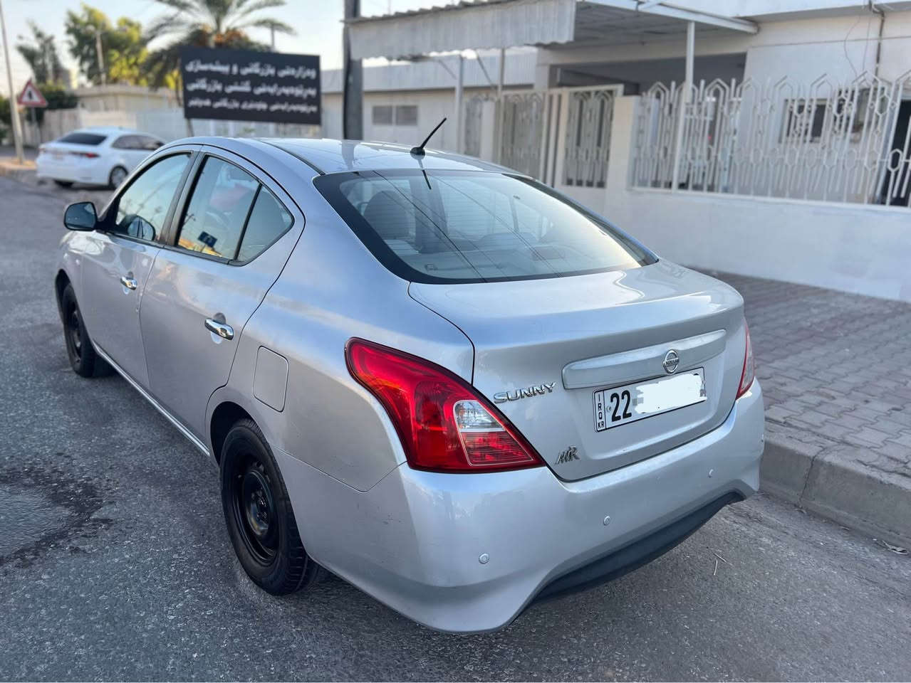 تکایەگەرموشتەری تەلەفۆن لۆخاوەنی بکە رەقەمم داناوە
فرۆشتن وگۆرینەوە دەکا معامەلەکی برا یانەی تێدایە
سعر ٩٧ورقە شوێن هەولێر ***********
لاکشمیبا ٢٠١٨ تۆماتیک ٢ جام کارەبا ناوزەرد abs
ڤۆلیۆم ٢ پارچە سبوغ بێ لێدان گێرومەکینەوتەبریدوتەقەورەقەوبەناوکردن بەشەرتە
سەنەوی ئەو مانگەی بەسەرچووە بەناوی خۆمە رەقەمی نوێیە بێ عەیبە أربيل, العراق
