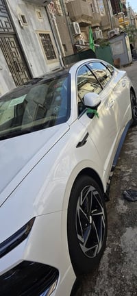 سوناته • ٢٠٢٥ • بصره