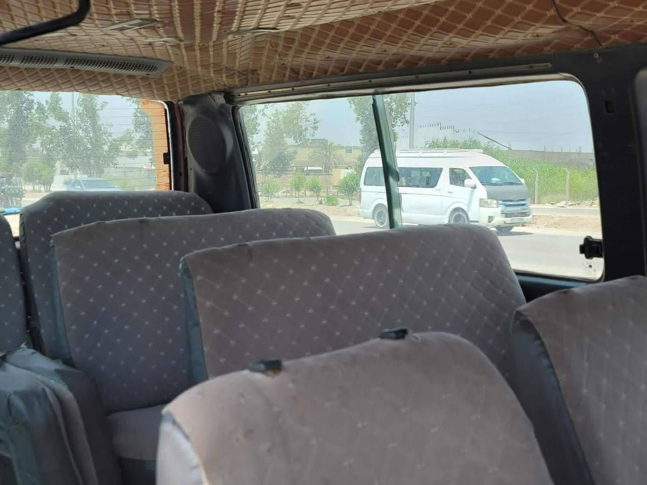 سلام عليكم ستانه البيع بيه ثالث يفلت مكينه بخار بدون تنقيص رقم نجف عندي وكاله بيه دواخل نضيفه سدر نضيف رقم ***********
