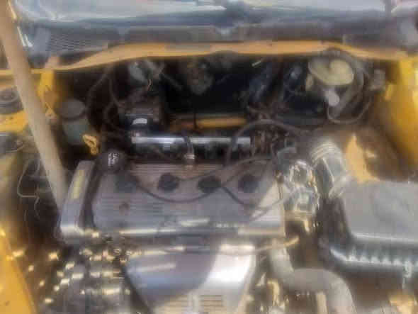 ليفان حجم ٥٢٠ للبيع والمراوس حسب القناعة موديل11
رقم بغداد الماني موازي
كير اومكينة 1600, مال كورلة ابو الجف ياباني ابلادي
كهربائيات شغاله 
نوزلات جويتر فيت بم جديد
تخم ويل كب 
غرفتها جديدة غراضة كلة جديدة 
السعر   20 $$ وبيها مجال للطيبين  

اي استفسار ع الرقم وبي واتساب 
***********☎️
