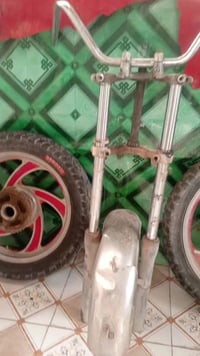 مكاني • بابل • قطع غيار