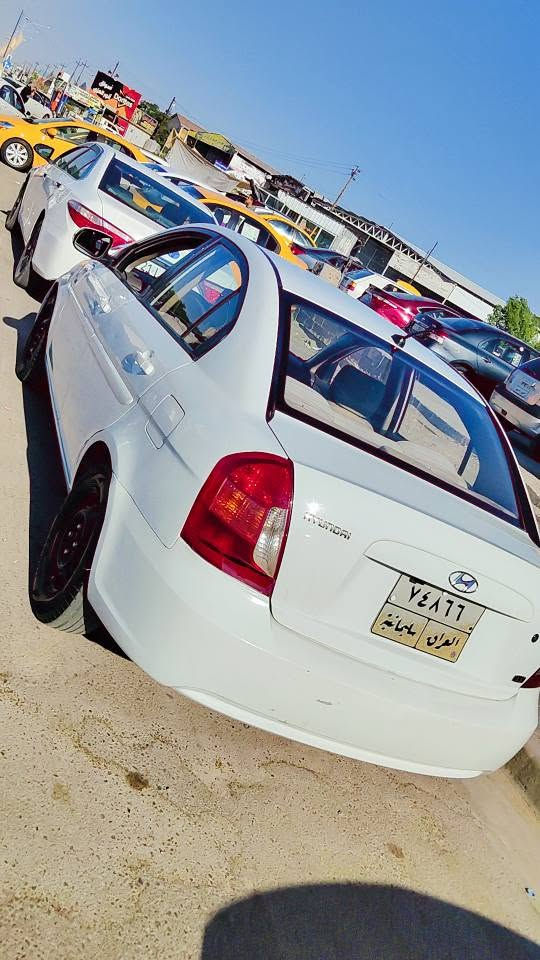 2011 بدون دواخل تبريد شرط دفتر بيها وكالة عامة بسمي بونيد مبدل تجاري نص جامرلغ ورة صبغ حالوب ناعم بدون دواخل شرط 85 بيها مجال *********** كركوك, العراق
