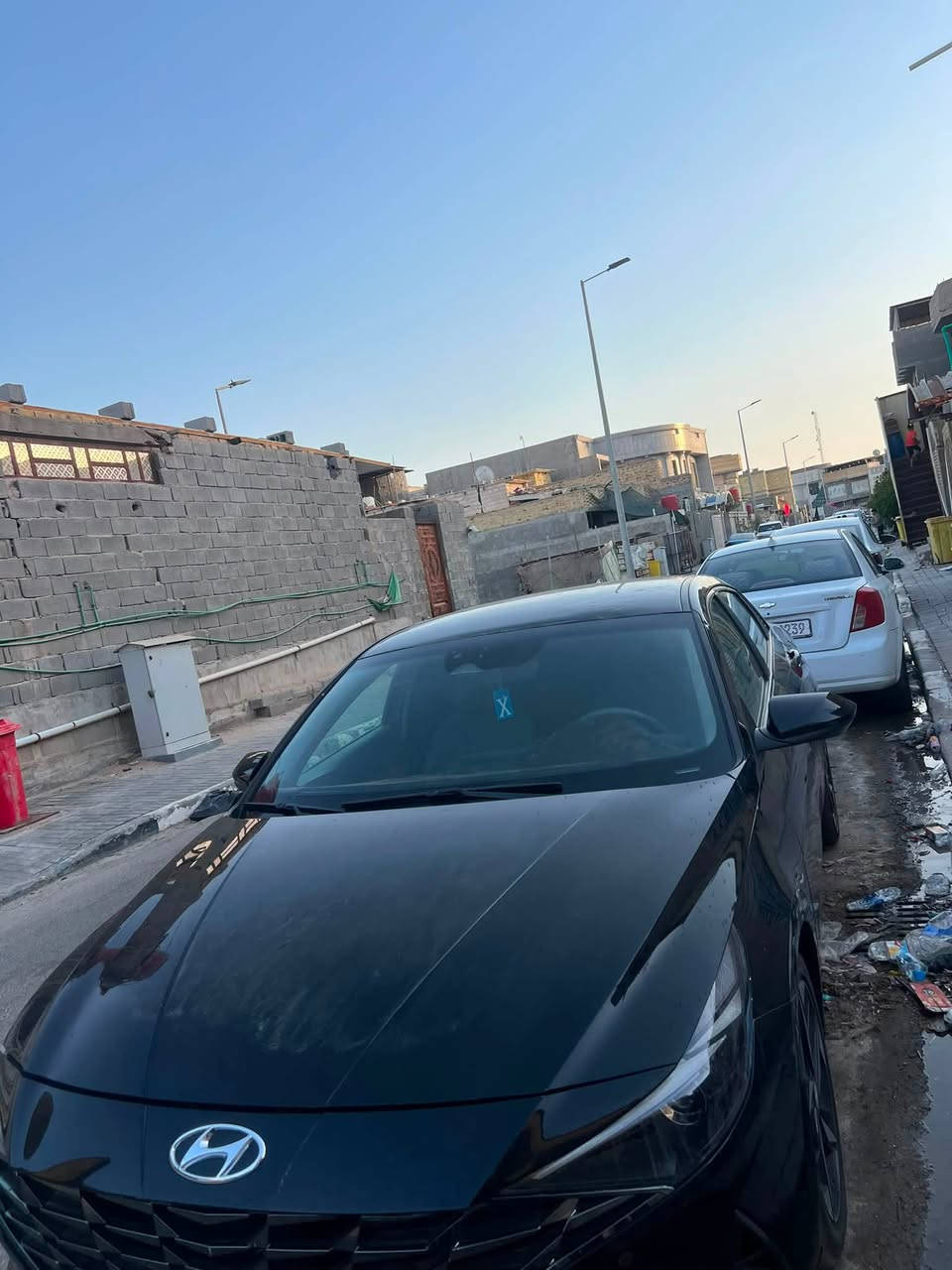 السلام عليكم النترا 2023وارد امريكي مكينه 2000دوش حادثه جاملق وبنيد لا لغود ولا شواصي ماشيه 81الف تايرات جديده مكينه كير سعره 133وبيه مجال مكان بصره طوبه ونخيله سياره معوقين معوق جاهز لوكاله رقم الهاتف ***********
