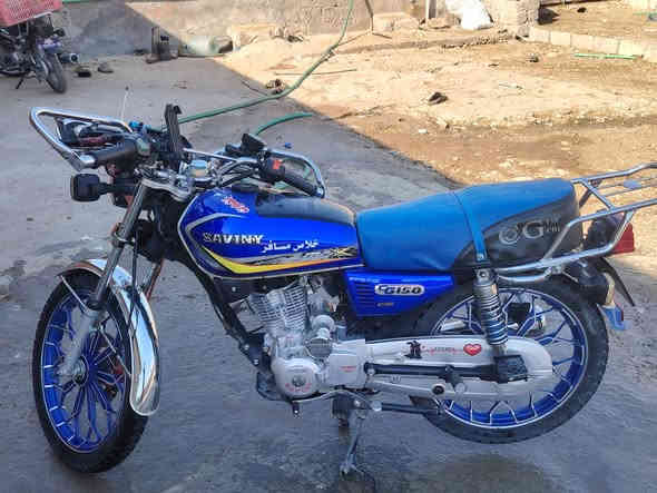 دراجه سيفان 2024
جديد
ترايك وين ماتريد
دشبول اكتروني
شرط ادك سلولي
سعر 650 قفل جماعه 600لايجي
لون مومييز
ويل شكل جديد
تشغيل عن بعد
منفيس موجود الأصلي
***********
خاص متواجد
