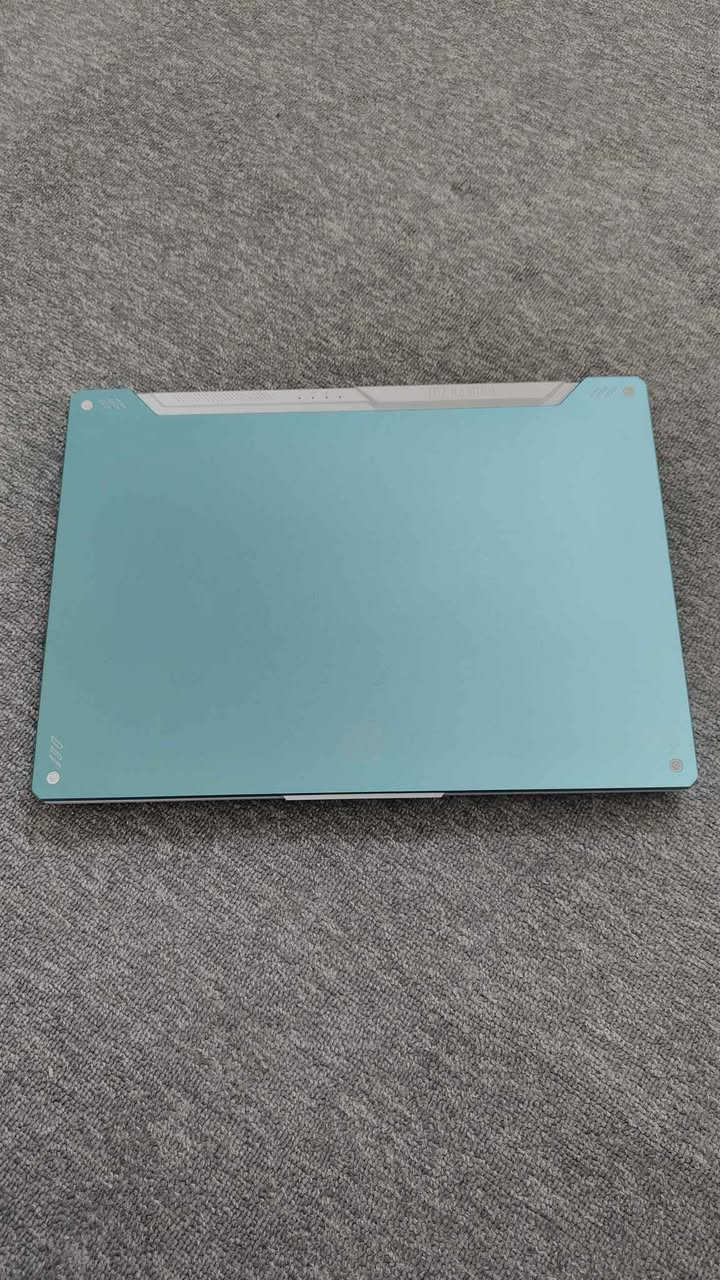 یەکێک لە باشترین مارکەکان بۆ لاپتۆپی گەیمنگ هەڵبەتە بۆ هەموو کارێکی قورس ئەبێت وە بیرگەیەکی زۆری لەسەرە 
کە خەمی گێگات نامێنێت 
وە زۆر خاوێن ماوەتەوە کامل ئەشیای شەریکەشی لە گەڵایە 

ASUS TUF F15
CPU: CoRYZEN 9 5900HX 8CORE UPTO 4.9Ghz (i9 13TH GEN)😮‍💨
GPU: RTX 3060 6 DDR6
Ram: 16GB RAM DDR4 (3200M/T) 
Hard: 1.5 Tera SSD NVME 
Display: 15.6"" QHD (2560x1440) IPS, 165Hz💥
 Bag Gifts 
نرخ: 1,250,000 
مەجالیشی تیایە خەمتان نەبێت 
گەیاندن بەردەستە🚕 حلبجة, السليمانية


**إذا كنت صاحب هذا الإعلان وتريد حذفه لأي سبب، رجاءا أرسل رسالة إلى الدعم الفني**