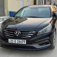 سوناتا كوري • ٢٠١٦ • كشن جلد