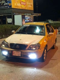 سيكي • ٢٠١١ • محرك كورلا