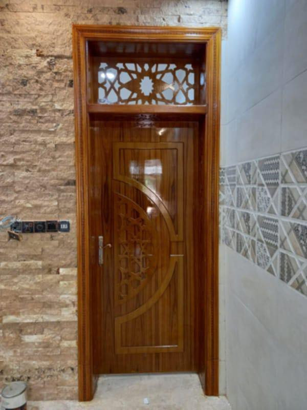 نجارة درجة اولى وبأنسب الاسعار في معمل ابو زيد
للتواصل واتساب ***********
العنوان حي السلام -شارع ابو الدجاج -مقابل مشتل السلام |
