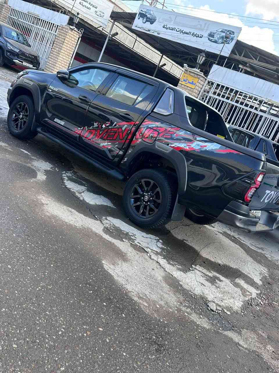 السلام.عليكم بيكم افنجر٢٥مكفولةرادارماشية٢٠رقم بغداداسودالسعر٤٣الف تلفون***********
