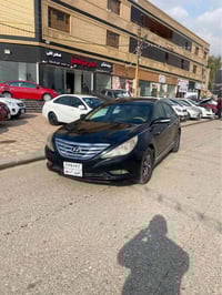 سوناتا • ٢٠١٠ • بانوراما