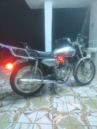 دراجه ارشه • موديل 18 • جبله حيدري