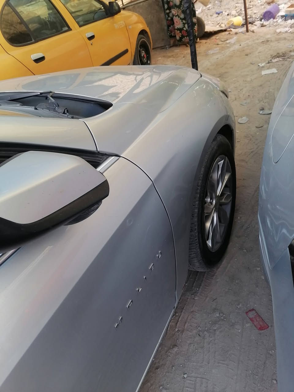 ماليبومديل 20 متجايه وصبغ عام رقم بابل نكليزي السعر 95 او بيها مجال اربع بصمات  قطعتين تبريد  رقم مبايل *********** مكان كربلاء
