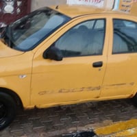 طيبه • ٢٠١٥ • مكينة كيا ريو