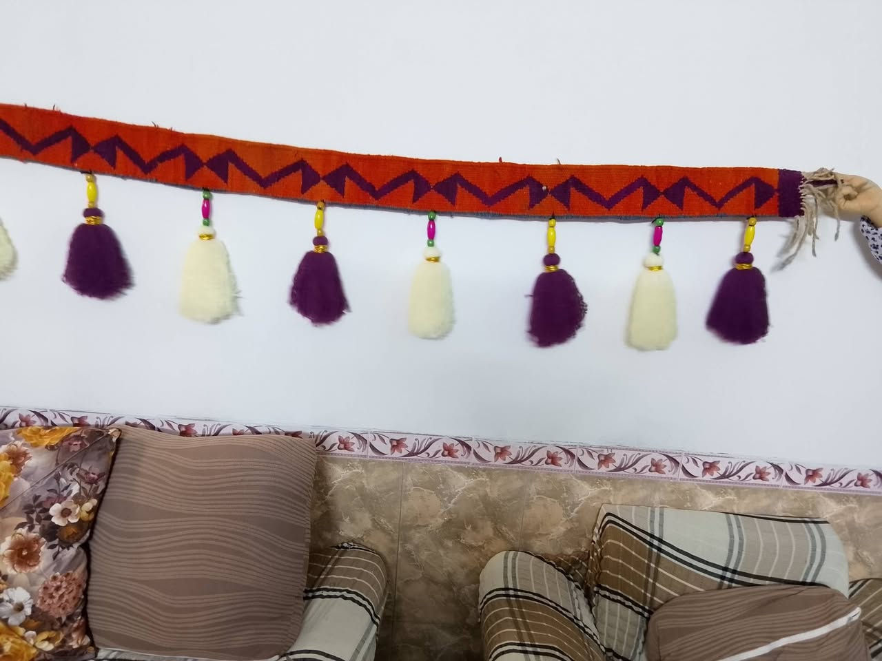 12 ونص متر
جديد للبيع


**إذا كنت صاحب هذا الإعلان وتريد حذفه لأي سبب، رجاءا أرسل رسالة إلى الدعم الفني**