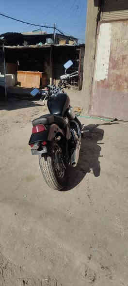 سلام عليكم شباب هونده ستد 400 للبيع مكفوله محرك وكهربائيات تانكي نضيف دبلات شغاله مابيها تنقيص لا مي ولا دهن العنوان بغداد الاسكان السعر مليون ونص الرقم الواتساب ***********
