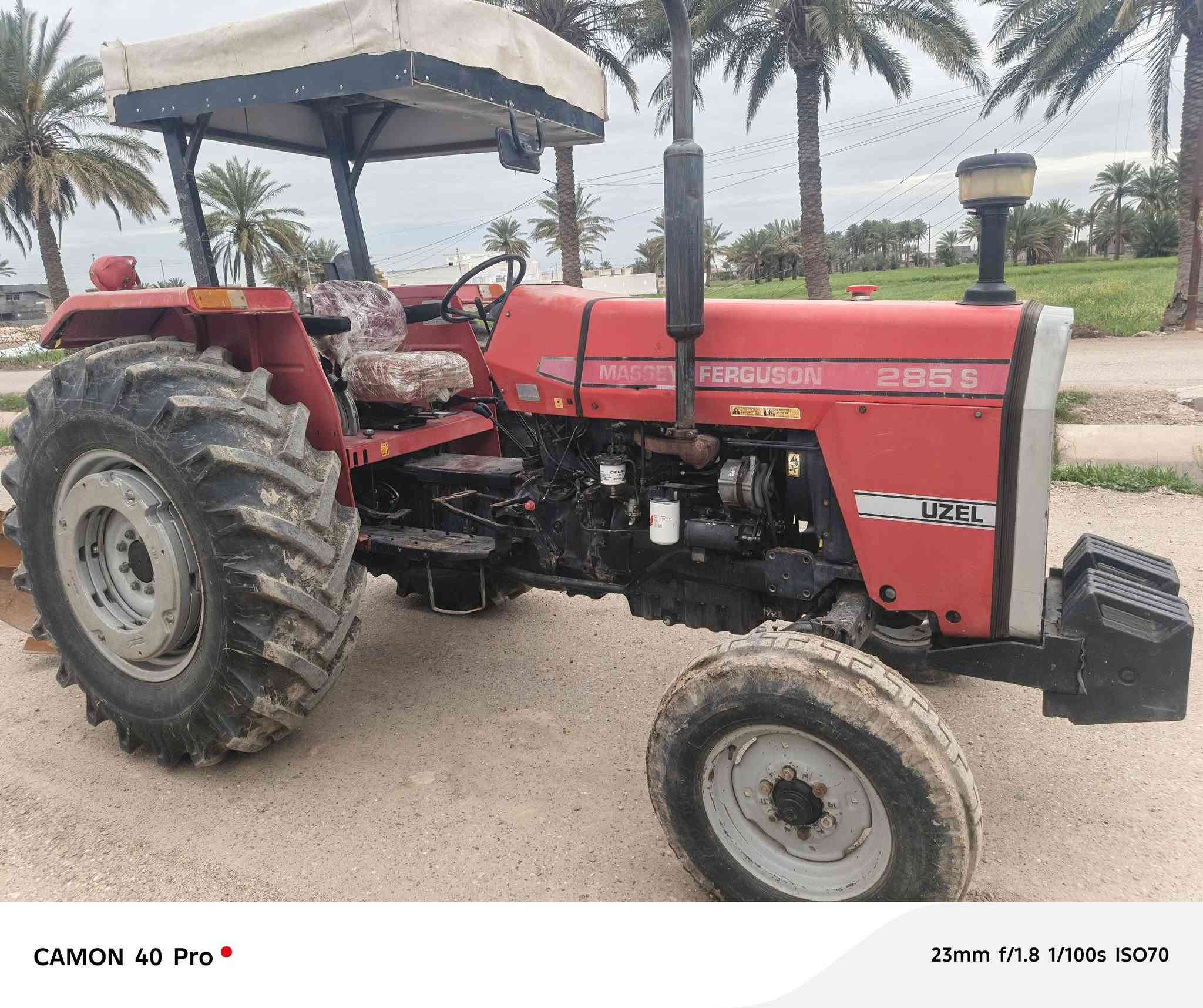 موديل ٢٠٠١ كير محرك كفالة جهاز ما مفتوح الرمادي ***********
