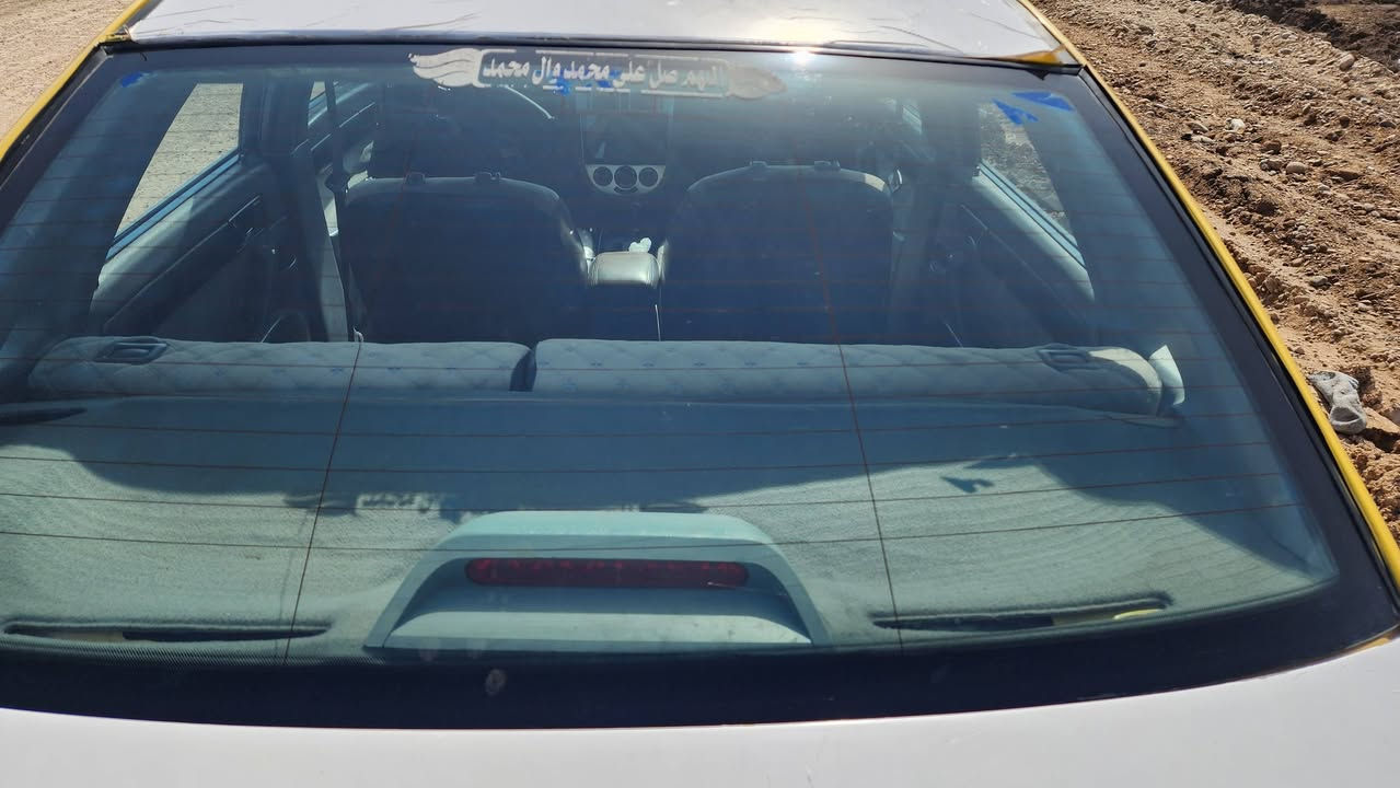 السلام عليكم اوبترا مديل 10 الشركه العامه كير محرك مكفول محرك جديد حاويه قبل شهر شديته 1600
شاشه اندرويد مدوشمه متخمه تايرات مصبوغه عام جماليه بيه ضربه بلجاملغ الخلفي هيئه غرامات مصفره تستلم صافي مكانه كوت سعره 54وبيه مجال 
رقمي ***********
