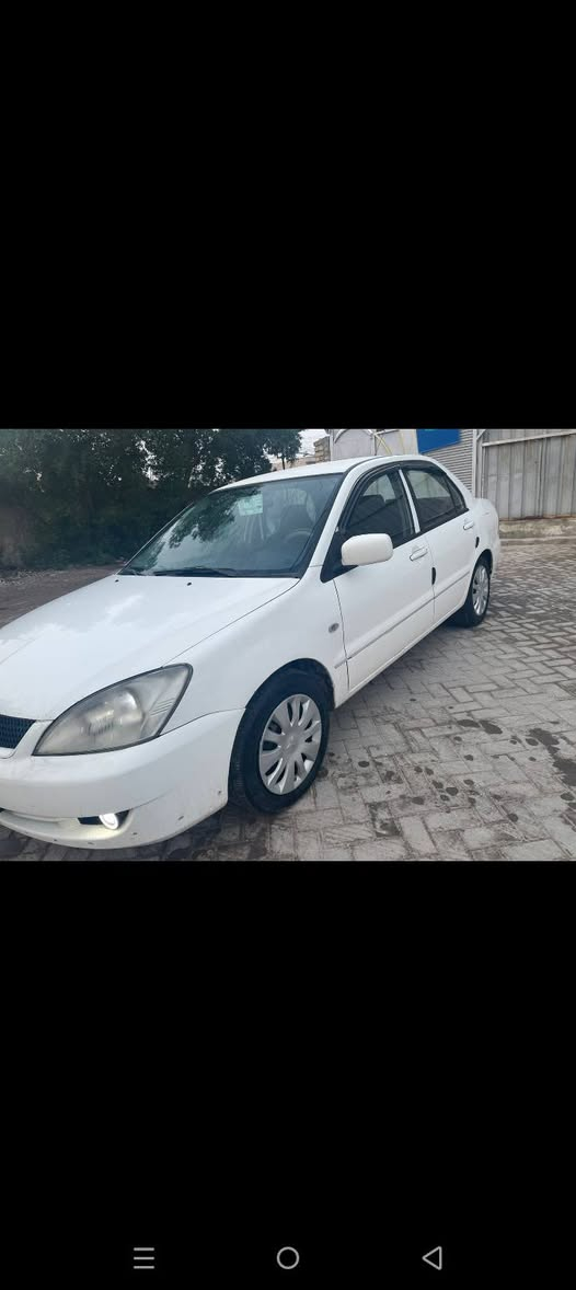 السلام عليكم لانسر 2011 شركه العامه رقم بغداد انكليزي بسمي هزه جديده سنويه 2031 كير ومحرك جدد 1600 قبق اسود تبريد ثلج تدفه نار تخم تاير حداديه جديده لايت زنون شاشه كامره خلفيه دواره مكفوله من الضربه مصبوغه حزام اللجماليه ابيعلك شرط سونر مكان سياره بغداد سعر 80 هاتف *********** فخر الصناعه اليابانيه
