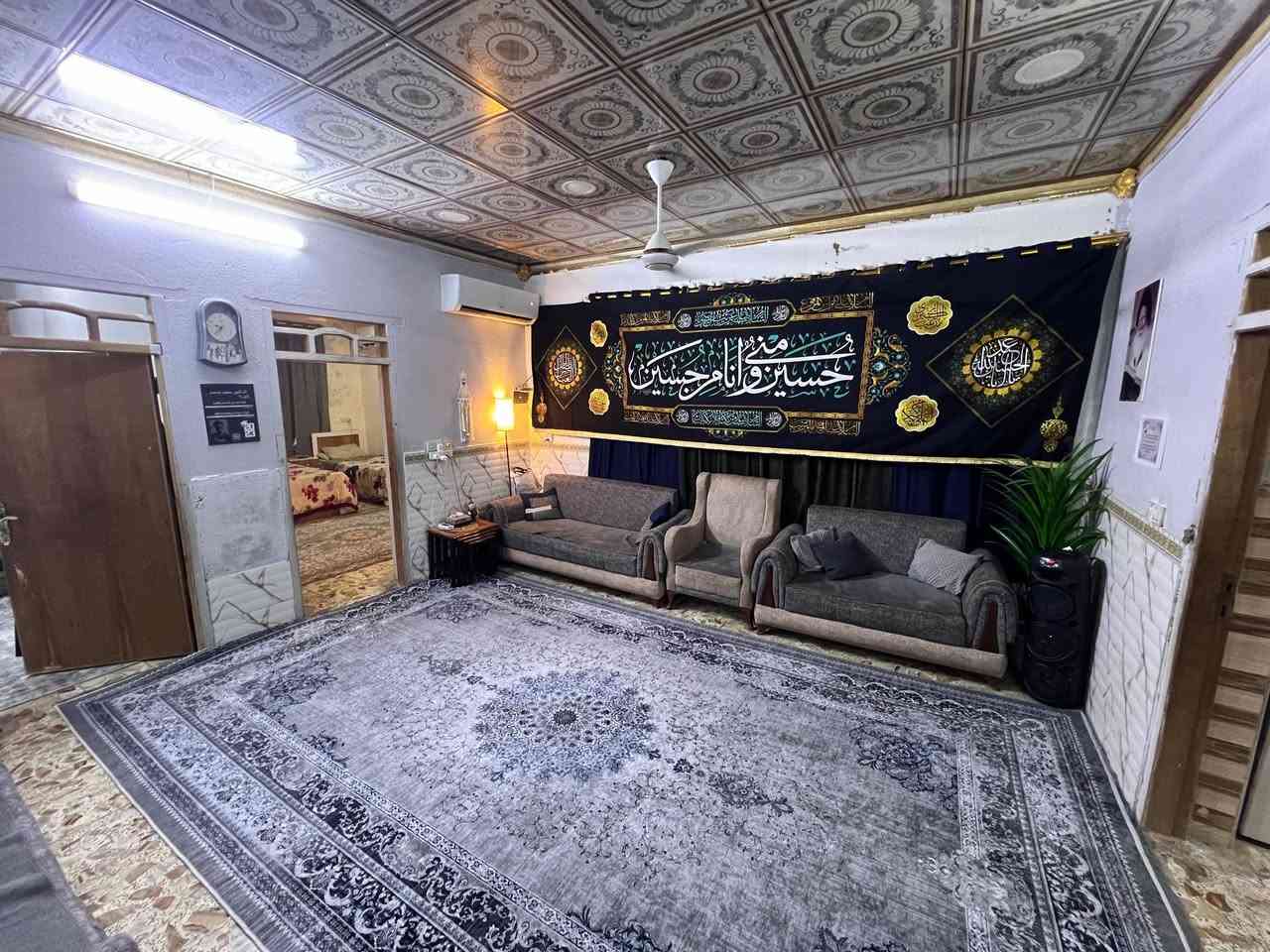 سلام عليكم بيت للبيع 
العنوان: دوانم دور نفط وره اللوفه الحاده
طابو زراعي سند 25 مساحه 360
متوفر الخدمات ماء مجاري شارع تبليط
للاستفسار اتصال على هذا الرقم 
***********
