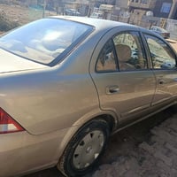 نيسان • وارد كوري • مكفولة