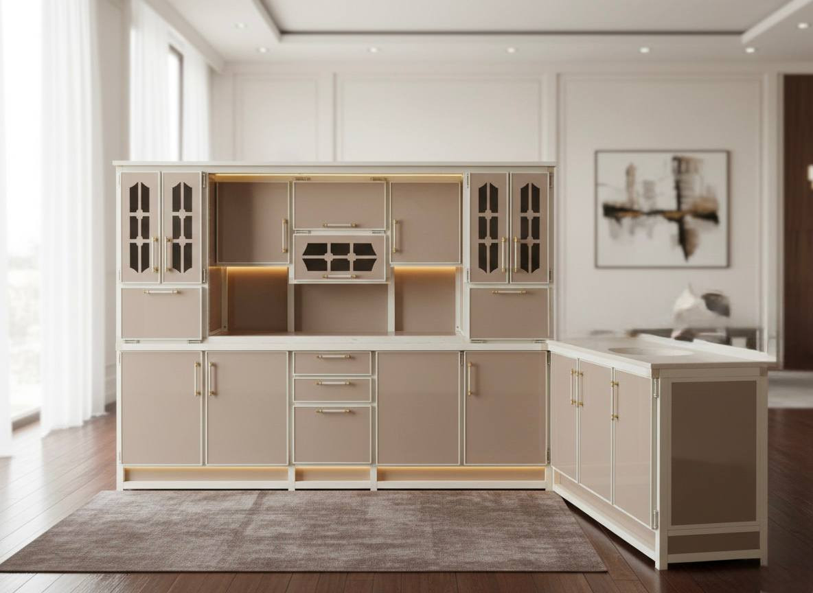 ✨ عرض خاص ✨
🔹 كاونتر ألمنيوم تزكام

🔹 القياس: مترين ونص

🔹 أرضي + ملحق

🔹 مع سنك مرمر قياس: متر ونص

🍒 المواصفات 🍒

✔ بوري ألمنيوم صيني ثقيل

✔ شغل درجة أولى

✔ بليت داخل وخارج

✔ قواطع وجسور

✔ مبطن بالكامل

💰 السعر: 700,000 دينار

🚚 التوصيل

✔ بغداد داخل: مجانا

✔ أطراف بغداد: 15,000

✔ الرمادي + الفلوجة- بابل – النجف – كربلاء - الديوانية: 25 الف

✔ ديالى: 35 الف


**إذا كنت صاحب هذا الإعلان وتريد حذفه لأي سبب، رجاءا أرسل رسالة إلى الدعم الفني**