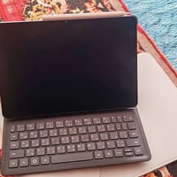 هواوي ميت باد • شاشة ورقية • قلم اصلي