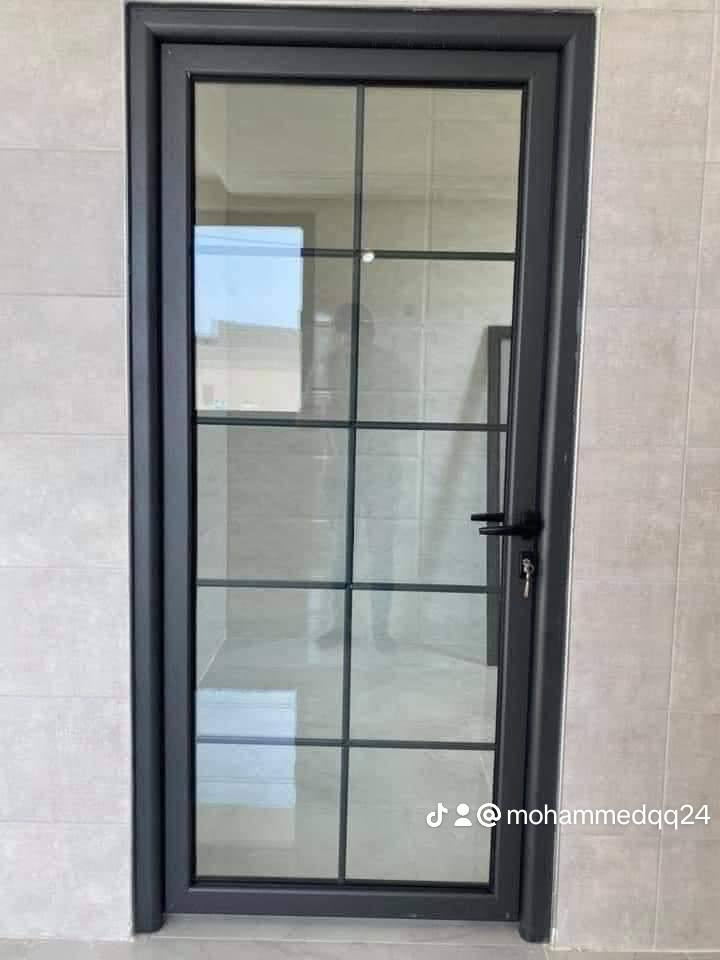 إعلان تخفيضات كبرى
يسر معملنا أن يعلن عن حملة تخفيضات استثنائية على منتجاتها من الأبواب والشبابيك المصنوعة من مادة الـ PVC والألمنيوم، وذلك ضمن التزامنا الدائم بتقديم أعلى مستويات الجودة وبأسعار تنافسية.  

مميزات منتجاتنا:  
- تصنيع وفق أحدث المواصفات العالمية.  
- مقاومة عالية للعوامل الجوية والحرارة.  
- تصميمات عصرية تناسب المنازل والمكاتب.  
- ضمان طويل الأمد وخدمة ما بعد البيع.  

تفاصيل العرض:  

- العرض ساري لفترة محدودة فقط. لشهر رمظان المبارك  
- إمكانية التوصيل والتركيب داخل المحافظة وخارجها.  

للاستفسار والطلب:  الاتصال برقم 
 ***********  
كربلاء المقدسه البوبيات عمود 33
