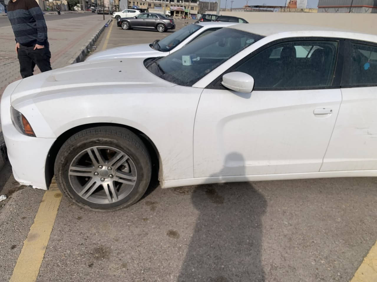 السلام عليكم جارجر ‏مديل 2011￼ وارد كندي كفاله عامه بيع او مراوس اوباما مكان ميسان رقم ***********￼
