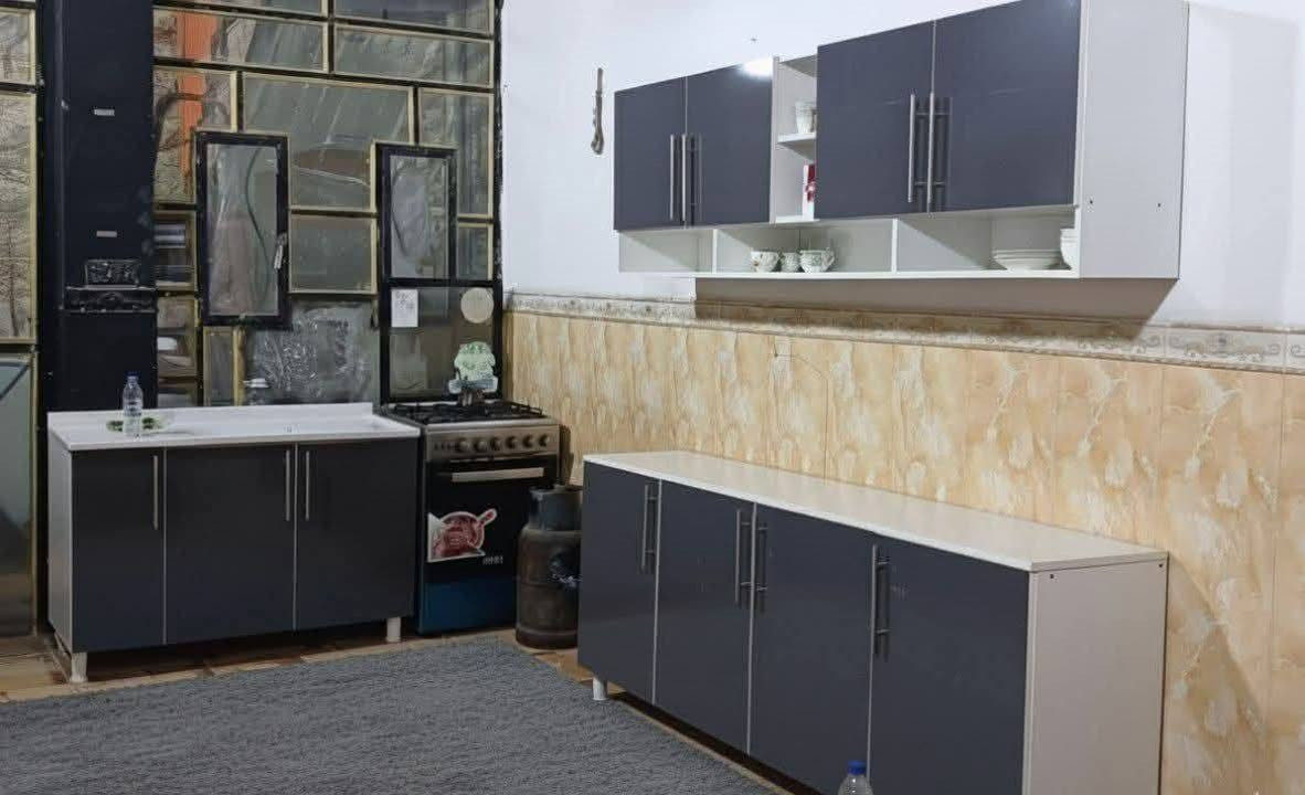 كاونتر MDF خشب مترين ارضي وملحق مع سنك متر و20 مرمر . السعر 250 الف

#عرض_خاص_توصيل_بغداد__مجاني

يوجد توصيل محافظات حسب البعد

#يتوفر_توصيل_لكل_محافظات_العراق #للحجز_او_الاستفسار_مراسلتنا_ #العراق_بغداد_حله_نجف_بصرة_عمارة_ناصريه_كوت_سماوة_ديوانيه_كربلاء_ديالى_رمادي_ #تخفيضات_كبيرهحقيقي 
#للجميع #متابعين.

للحجز  والاستفسار مراسلة الصفحة

 او التواصل واتساب ***********
