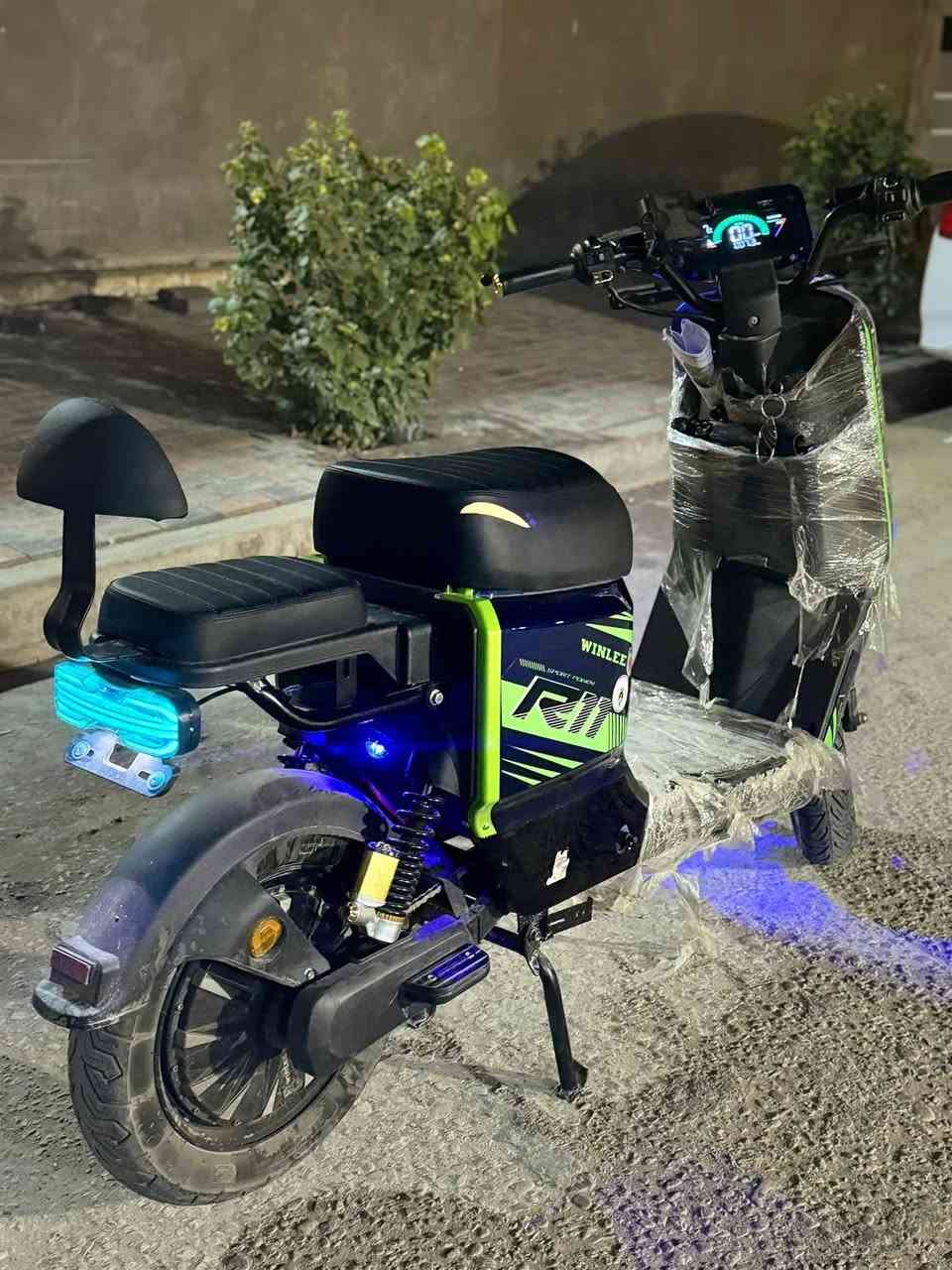 680 قفل


**إذا كنت صاحب هذا الإعلان وتريد حذفه لأي سبب، رجاءا أرسل رسالة إلى الدعم الفني**