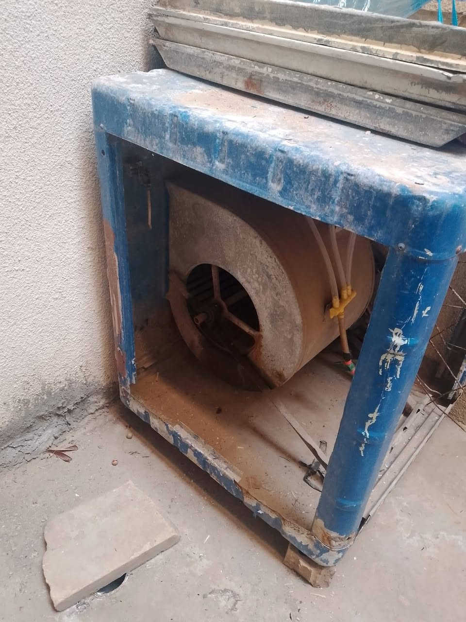 اغراض للبيع  اسعار مناسبه  مكان حي صدام


**إذا كنت صاحب هذا الإعلان وتريد حذفه لأي سبب، رجاءا أرسل رسالة إلى الدعم الفني**