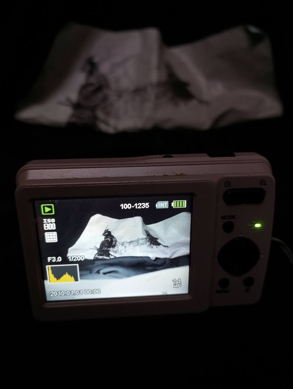 اذا من كركوك تعال اخذ  الغراض بسعر الجملة وبيع تربح عليهن


**إذا كنت صاحب هذا الإعلان وتريد حذفه لأي سبب، رجاءا أرسل رسالة إلى الدعم الفني**