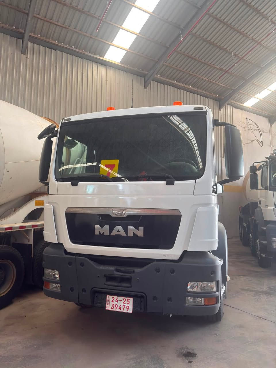 Concrete mixer MAN -2014 - 2 units . Very low price ready for sell . #اربيل #highlights #الموصل #كربلاءالمقدسة #بصرة


**إذا كنت صاحب هذا الإعلان وتريد حذفه لأي سبب، رجاءا أرسل رسالة إلى الدعم الفني**