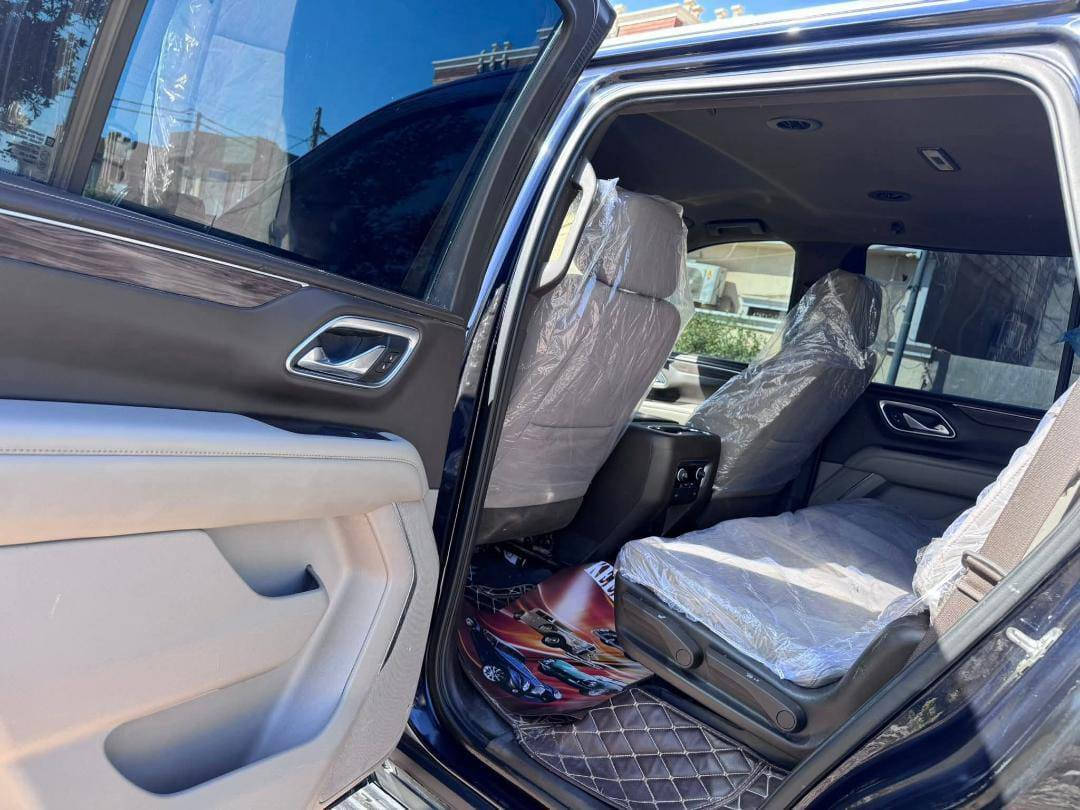 السلام عليكم من رخصة الادمن عندي تاهو موديل 2022 خليجيه وكالة المنصور فئة LS رقم بغداد بسمي محرك 5300 مامفتوح بي برغي ماشية 68الف حقيقي السياره بيها صبغ اقل الحزام ابيع حزام اثر طخطخات وشخوط بسيطه بجم كبس تكم قماره حوض مكفول السياره جاهزه كير محرك حدادية جدد تبريد ثلج تخم تاير جديد دواخل السياره بوظع الشركة رايدها 5شدات قفل وماكو هيج  سعر مكان السياره بالحله رقمي اخوان اقره المنشور زين واتصل والي ميعجبه السعر او السياره يعبرها بكلام طيب واسف على الاطاله تصال***********××××193574
