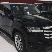 لاندكروز ساز • ٢٠٢٣ • ٦ سلندر