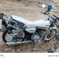 موديل ٢٥ • ماشيه ٤٠٠٠ • كفاله عامه