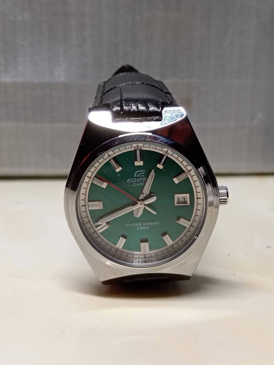 ساعه رجاليه الاصليه شغله علئ فحص ياباني شرط الفحص
العنوان بغداد مدينه الصدر السعر 20الف


**إذا كنت صاحب هذا الإعلان وتريد حذفه لأي سبب، رجاءا أرسل رسالة إلى الدعم الفني**