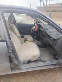 بروتون • ٢٠٠٢ • تكريت